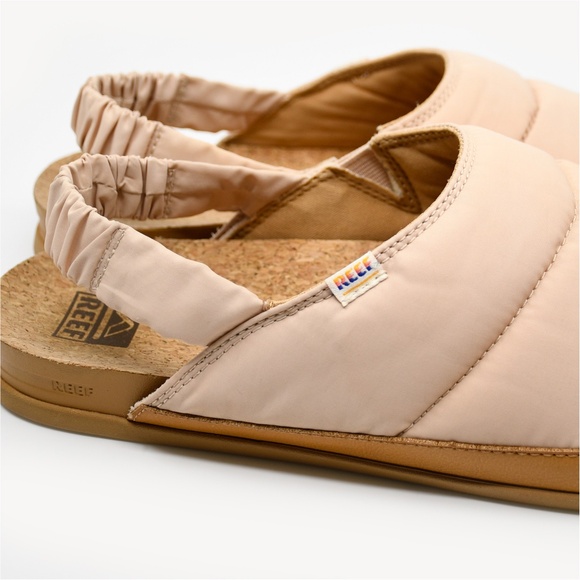 REEF Puff Puff Sage in Desert Sand US 11 - Picture 7 of 11